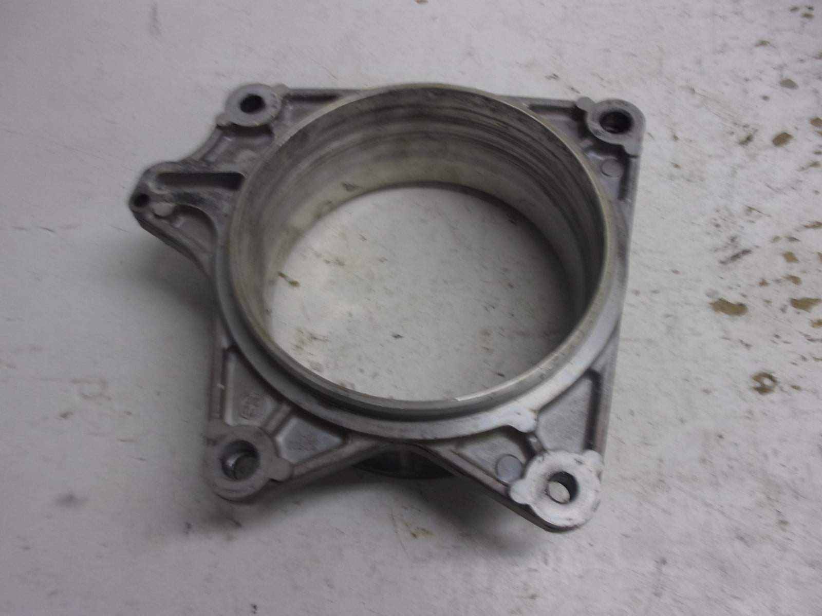 Yamaha WaveRunner 2018-2019 VX OEM Impeller Housing Assembly # 6CR-R1312-00-00