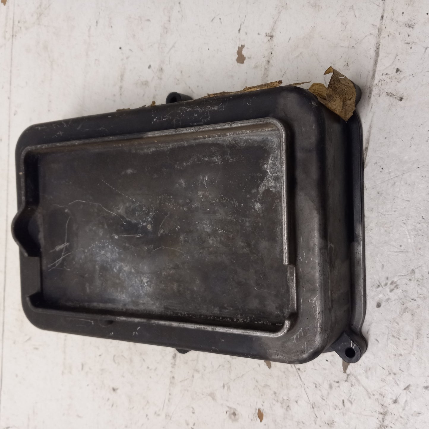 Polaris Watercraft 1994-1995 SL SLT 650/750 OEM E Box + Terminal Board # 4040045