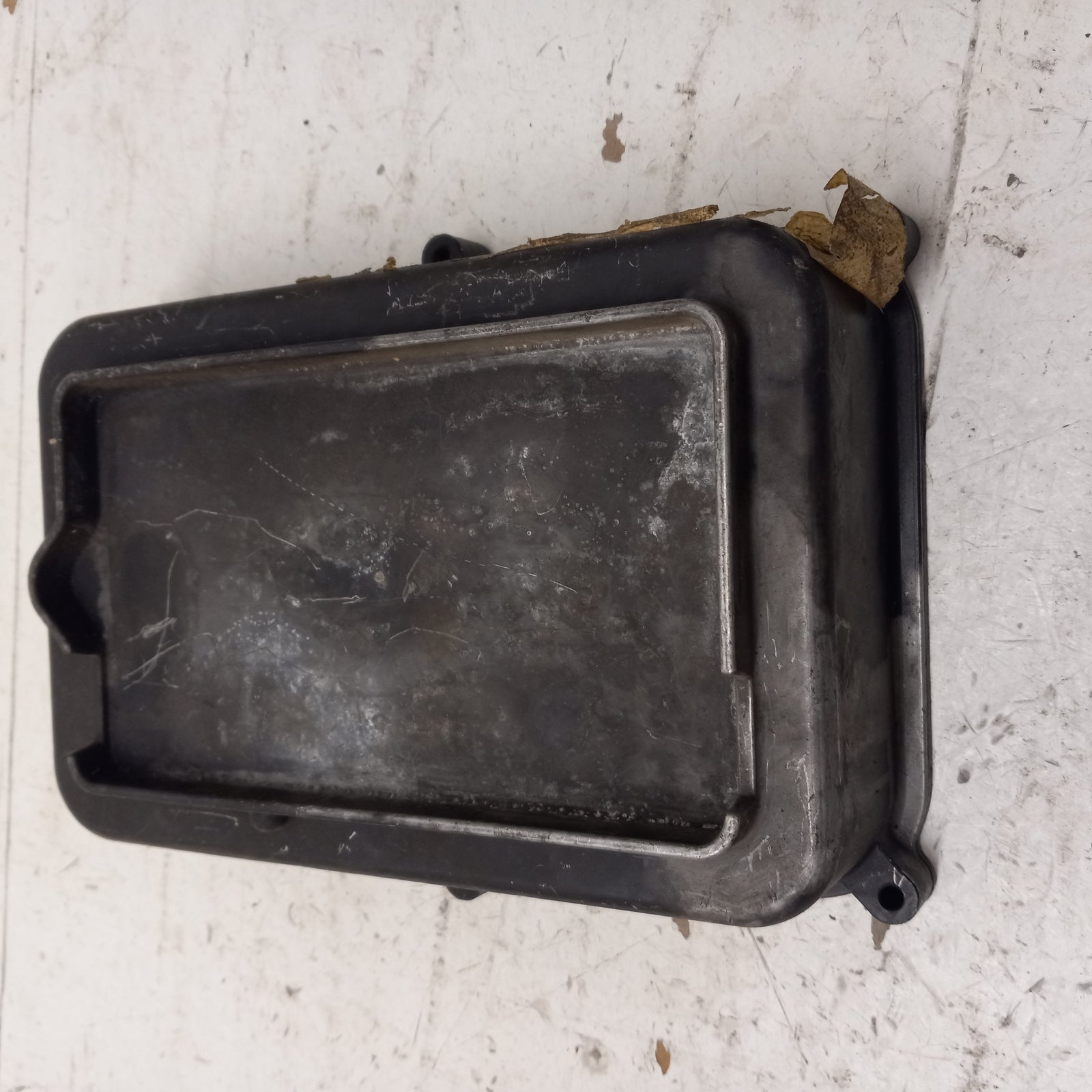 Polaris Watercraft 1994-1995 SL SLT 650/750 OEM E Box + Terminal Board # 4040045