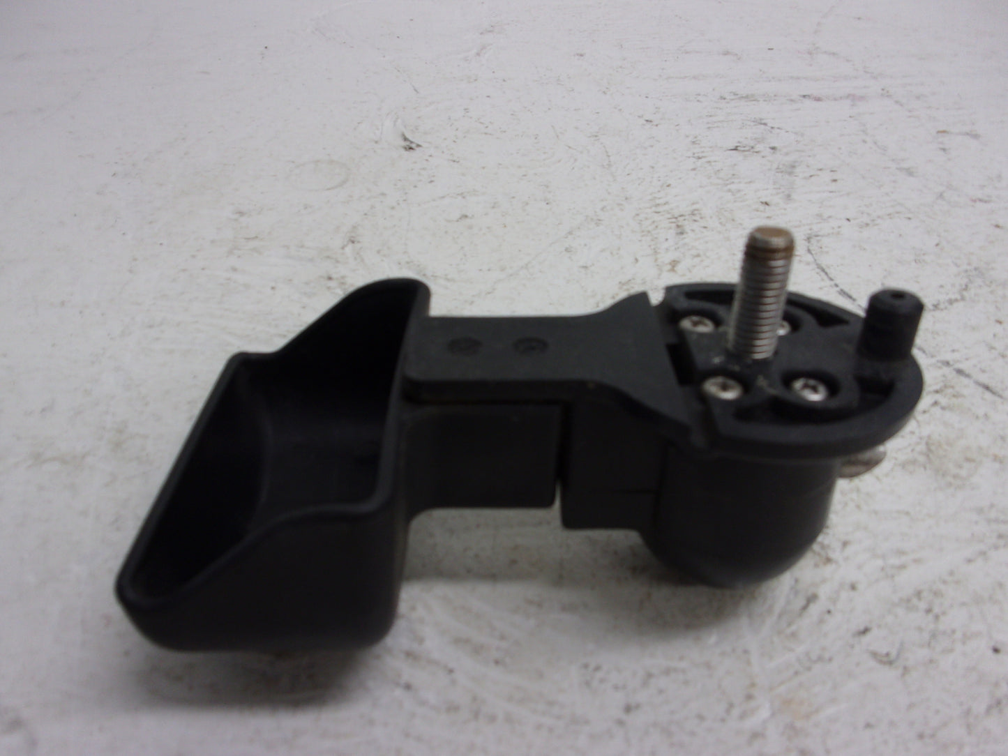 Kawasaki Jet Ski 1999-2019 STX Ultra OEM Seat Lock Assembly Part# 27016-3744-6Z