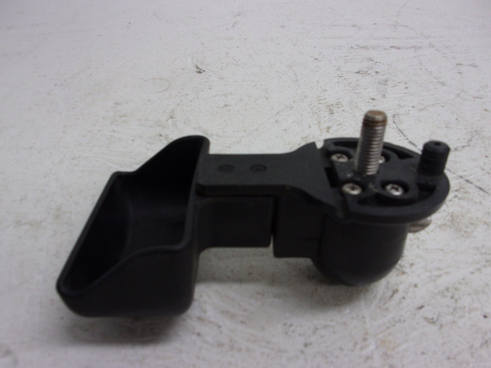 Kawasaki Jet Ski 1999-2019 STX Ultra OEM Seat Lock Assembly Part# 27016-3744-6Z