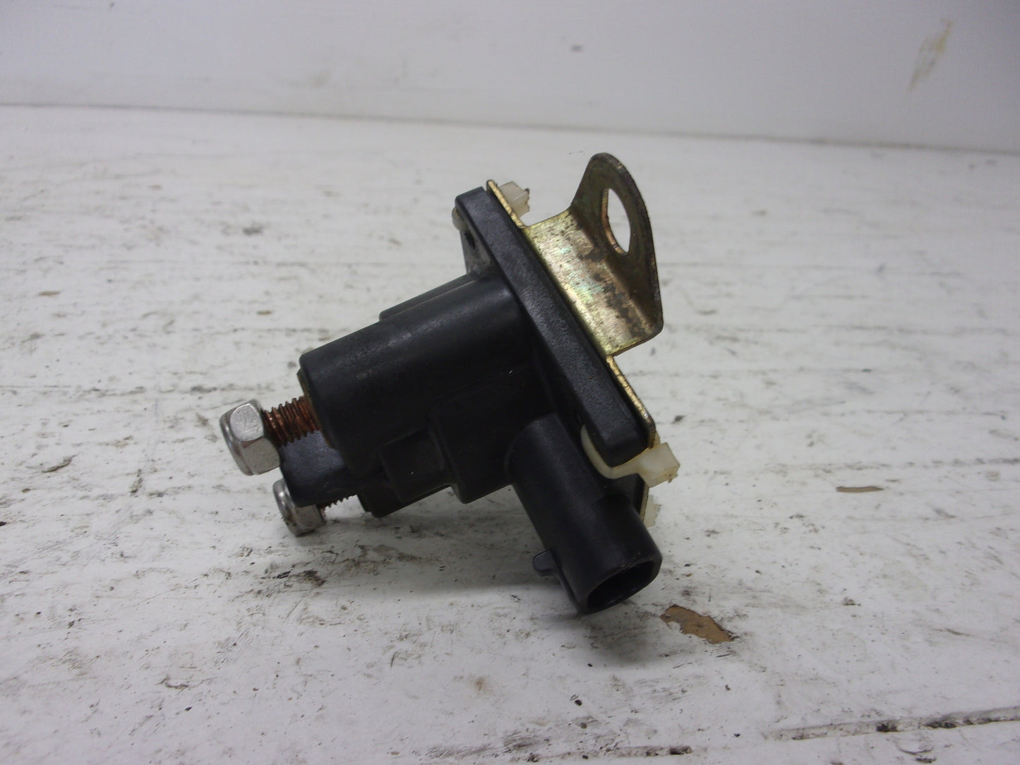 Sea Doo Bombardier 1998-2001 XP GTS GTX GTI OEM Starter Relay Part# 278001376