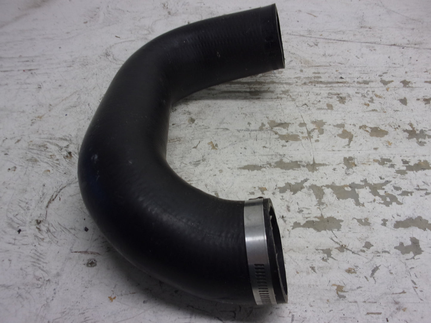Polaris PWC Watercraft 1994-2004 Virage SL SLT OEM Exhaust Hose Part# 5410786
