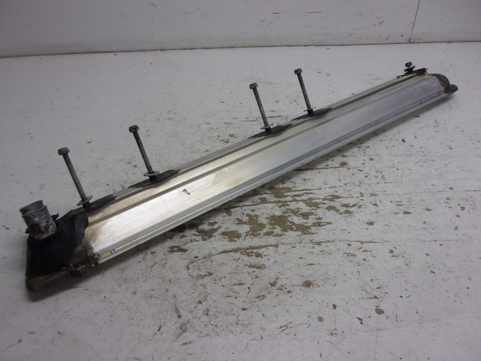 Sea Doo Bombardier 2015 Spark OEM Heat Exchanger Assembly Part# 276000344