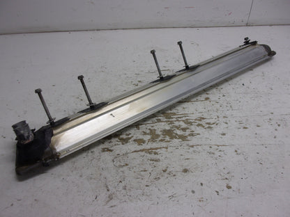 Sea Doo Bombardier 2015 Spark OEM Heat Exchanger Assembly Part# 276000344