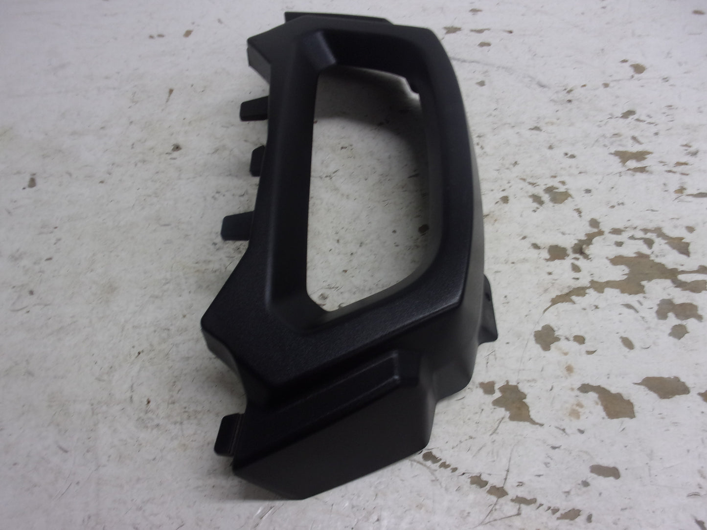 Yamaha  WaveRunner 2015-2020 VX VXR GP OEM Meter / Speedo Trim # F2X-U8262-00-00