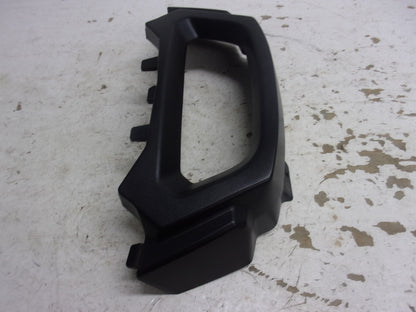 Yamaha  WaveRunner 2015-2020 VX VXR GP OEM Meter / Speedo Trim # F2X-U8262-00-00