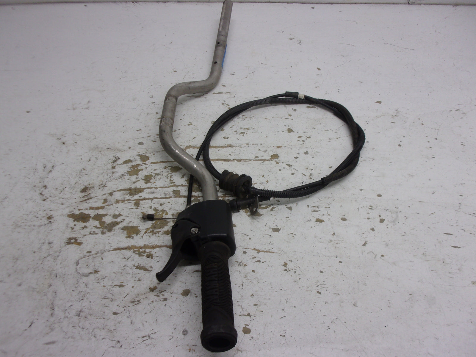 Yamaha WaveRunner 2002-2011 FX1100 FX HO Handlebar Part# F1B-61552-00-00
