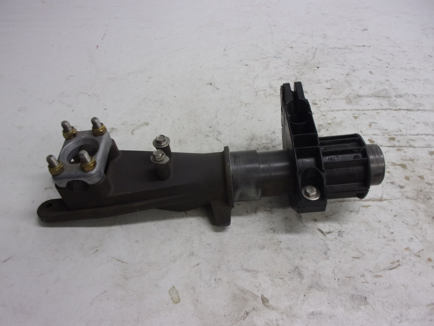 Sea Doo Bombardier 2007-2009 GTX GTI RXP RXT OEM Steering Stem Part# 277001507