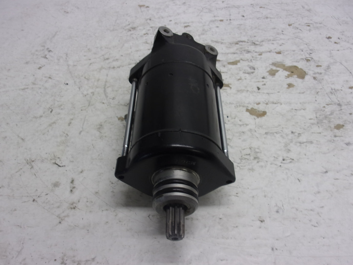 Polaris PWC Watercraft 1995-2000 SLT SLX SL OEM Starter Motor Part# 3240281