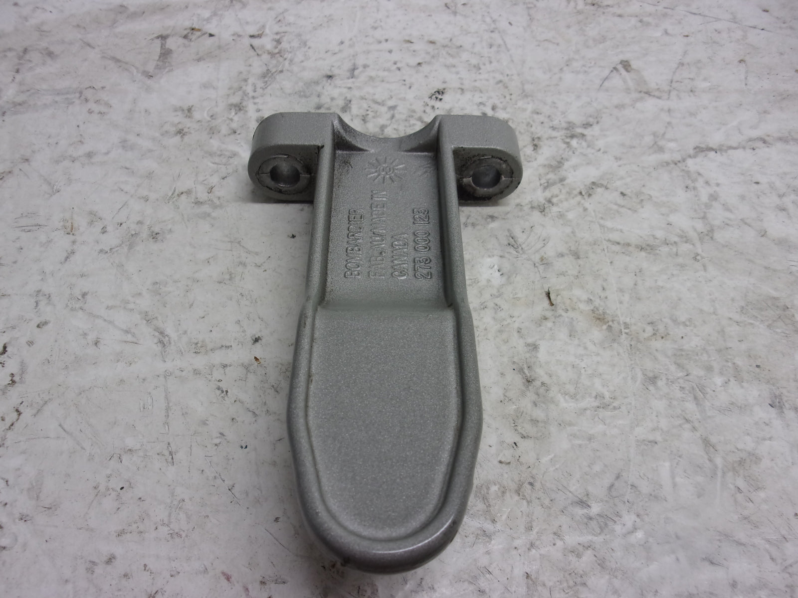Sea Doo Bombardier 1998-2003 XP GSX GTX RX LRV DI Air Silencer Support 273000123
