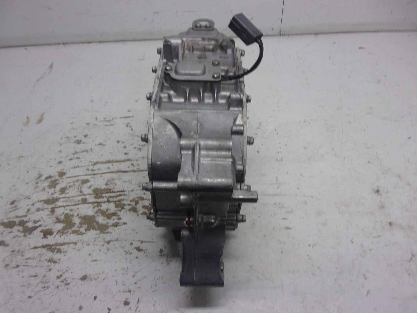 Yamaha Waverunner 2002-2008 FX FX140 OEM Complete Oil Cooler # 60E-13462-00-94