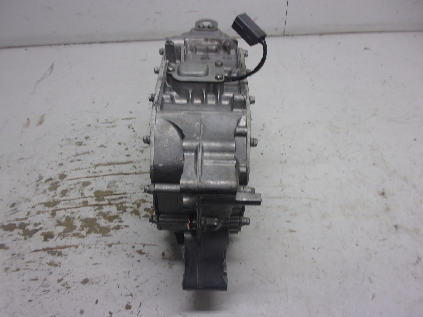 Yamaha Waverunner 2002-2008 FX FX140 OEM Complete Oil Cooler # 60E-13462-00-94