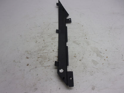 Yamaha WaveRunner 2015-2020 VX GP VXR OEM Black LH Trim Part# F2X-U89AA-00-00