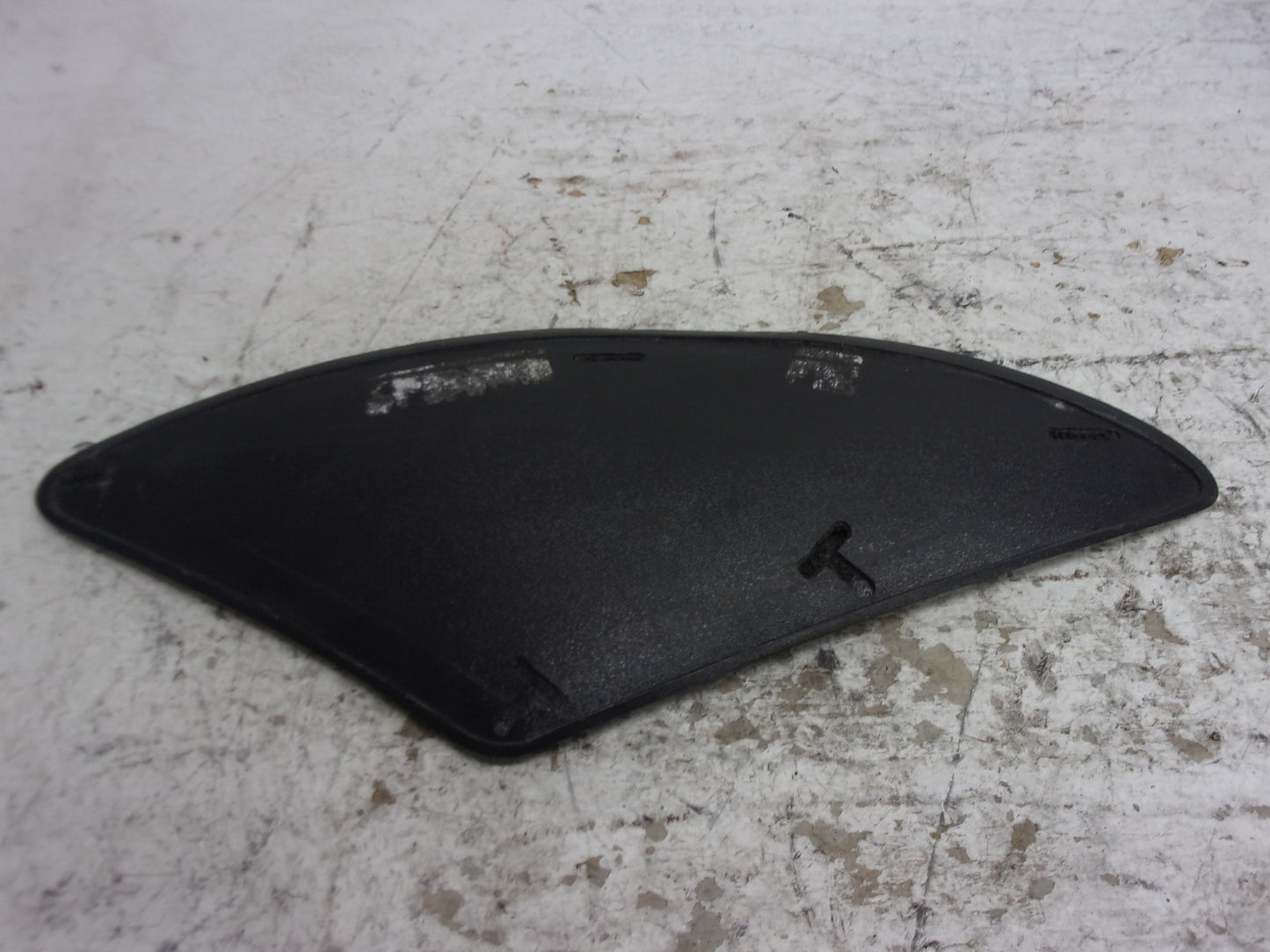 Sea Doo Bombardier 2000-2002 GTX OEM Left Knee Pad Assembly Part# 269000671