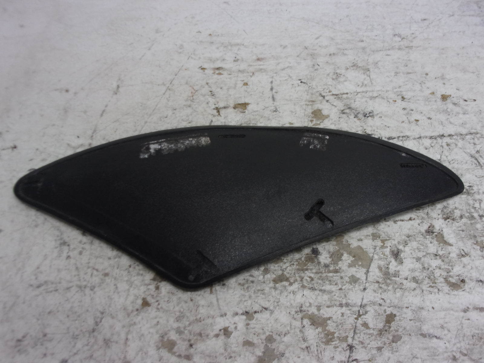 Sea Doo Bombardier 2000-2002 GTX OEM Left Knee Pad Assembly Part# 269000671