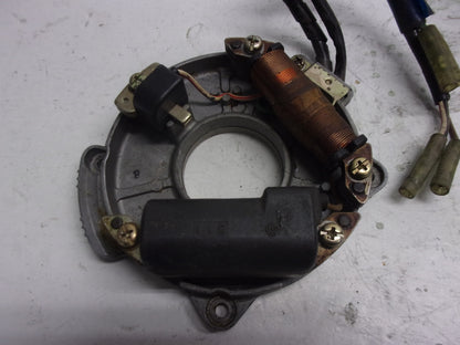 Yamaha PWC 1989 WaveRunner / Jammer 500 OEM Stator Base Part# 6K8-85560-40-00