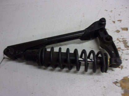 Can-Am Roadster 2019-2022 Ryker OEM Rear Suspension Shock + Bracket # 706002531