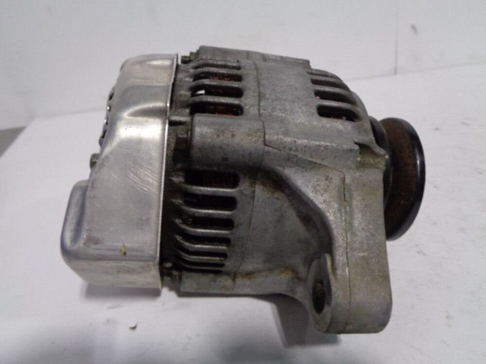 Argo Amphibious Vehicle 8X8 Avenger , HDI , Huntmaster Alternator # 850-54