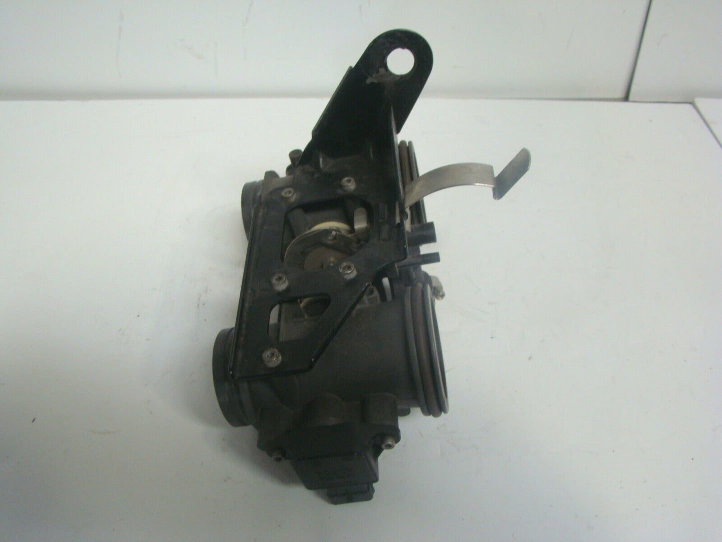 Sea Doo 2002-2004 GTX RX XP DI 951 Throttle Body Assembly # 270600032 270600033