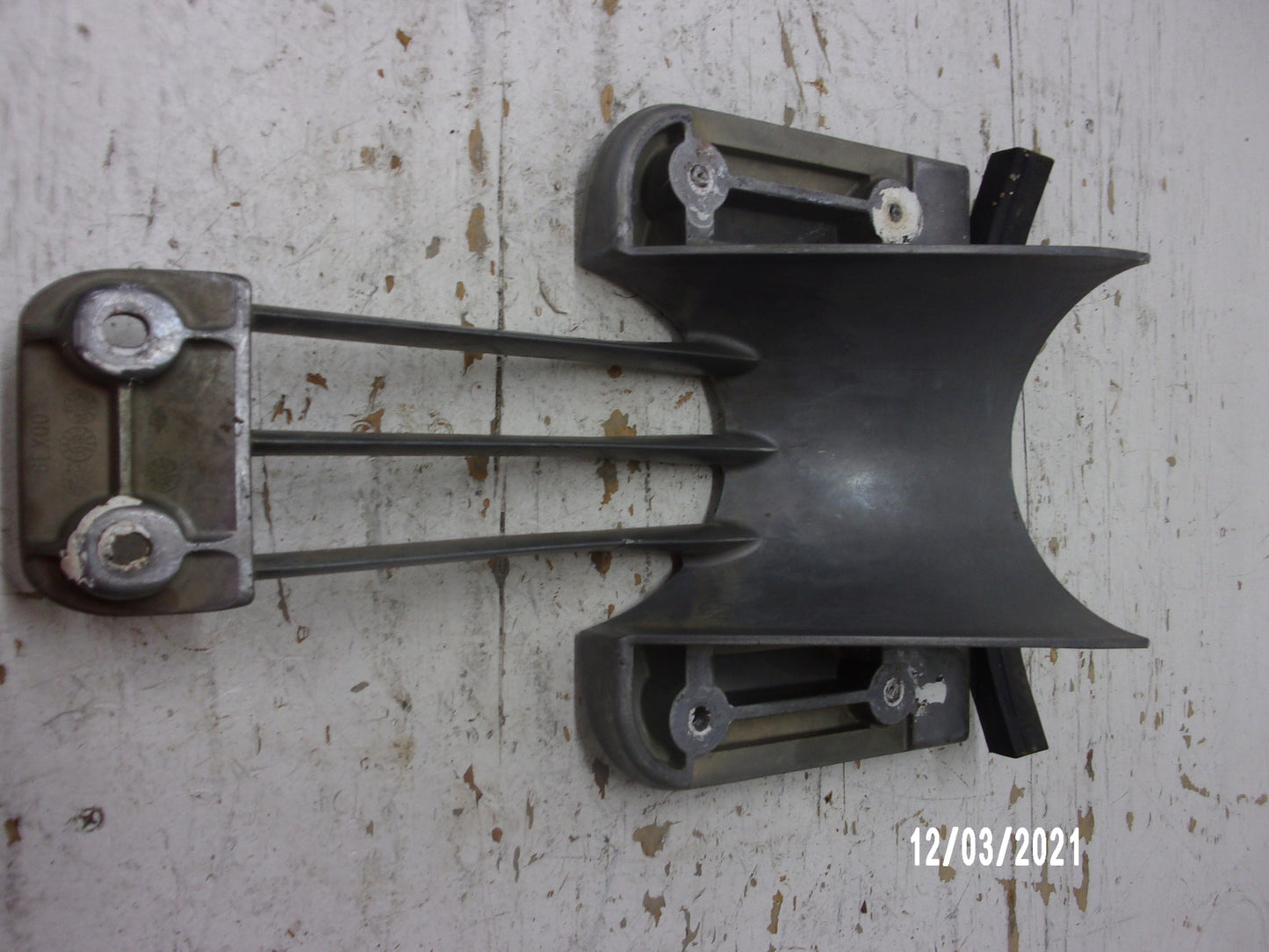 Yamaha WaveRunner PWC 2015-2022 VXR VXS GP VX OEM Intake Screen 6EX-R1333-00-00