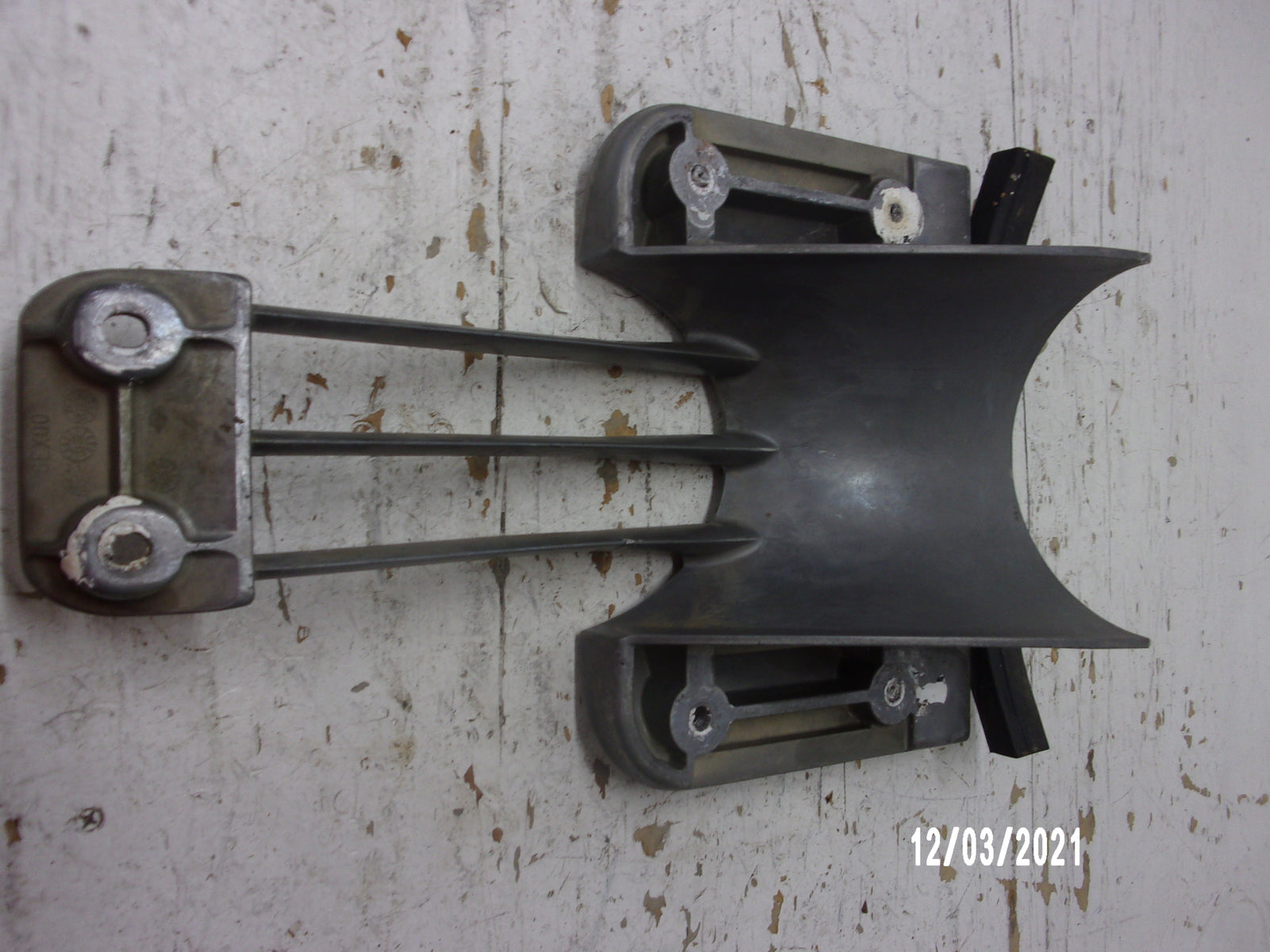 Yamaha WaveRunner PWC 2015-2022 VXR VXS GP VX OEM Intake Screen 6EX-R1333-00-00