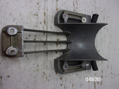 Yamaha WaveRunner PWC 2015-2022 VXR VXS GP VX OEM Intake Screen 6EX-R1333-00-00