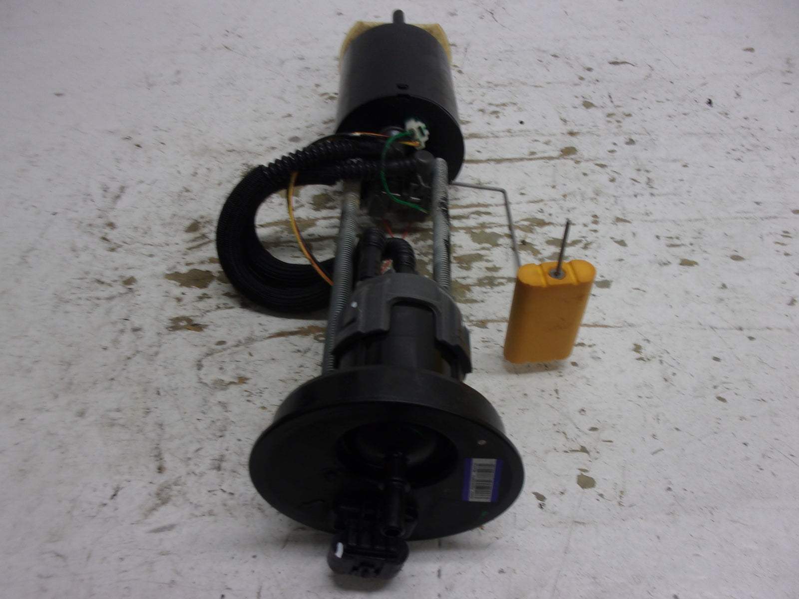 Sea Doo Bombardier 2012-2018 GTS GTR GTI GTX RXP RXT Spark Fuel Pump # 275500850