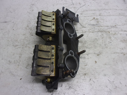 Yamaha 1994-2017 SJ Wave Raider/Venture/Blaster Manifold + Reeds 62T-13555-00-94