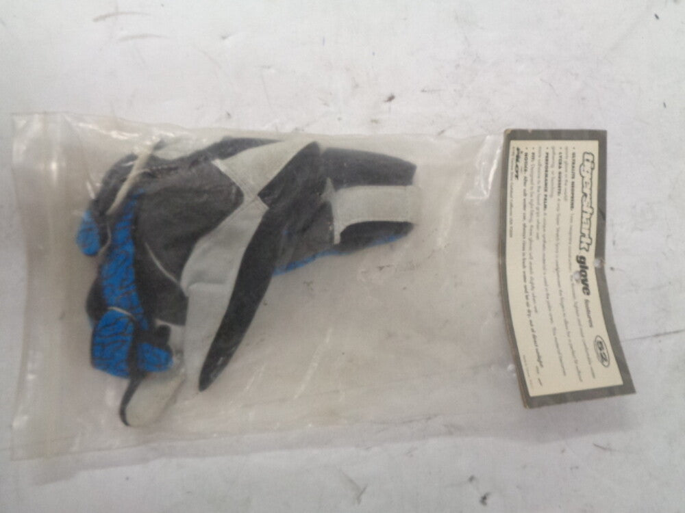 Personal Watercraft PWC New Vintage Jet Pilot Full Finger Riding Gloves X-Small