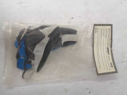 Personal Watercraft PWC New Vintage Jet Pilot Full Finger Riding Gloves X-Small