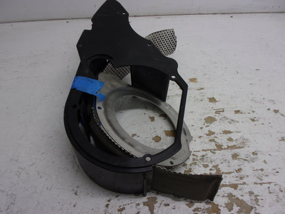 Can-Am Roadster 2019-2022 Ryker OEM Clutch Guard Plate Set Part# 420952830