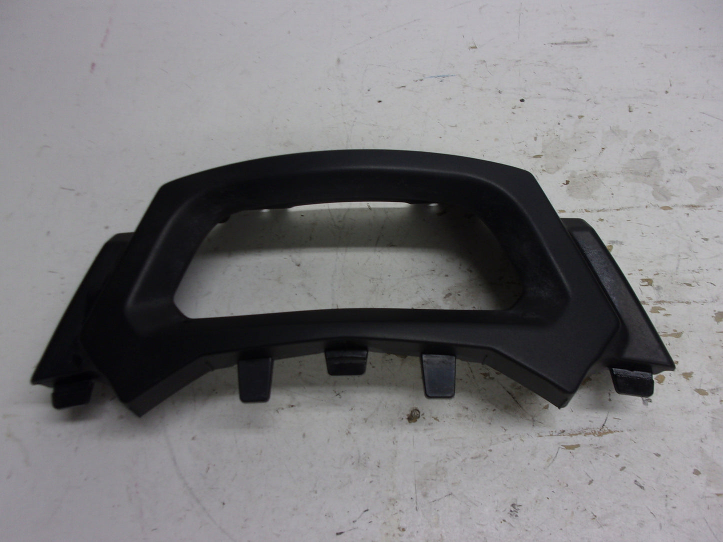 Yamaha  WaveRunner 2015-2020 VX VXR GP OEM Meter / Speedo Trim # F2X-U8262-00-00