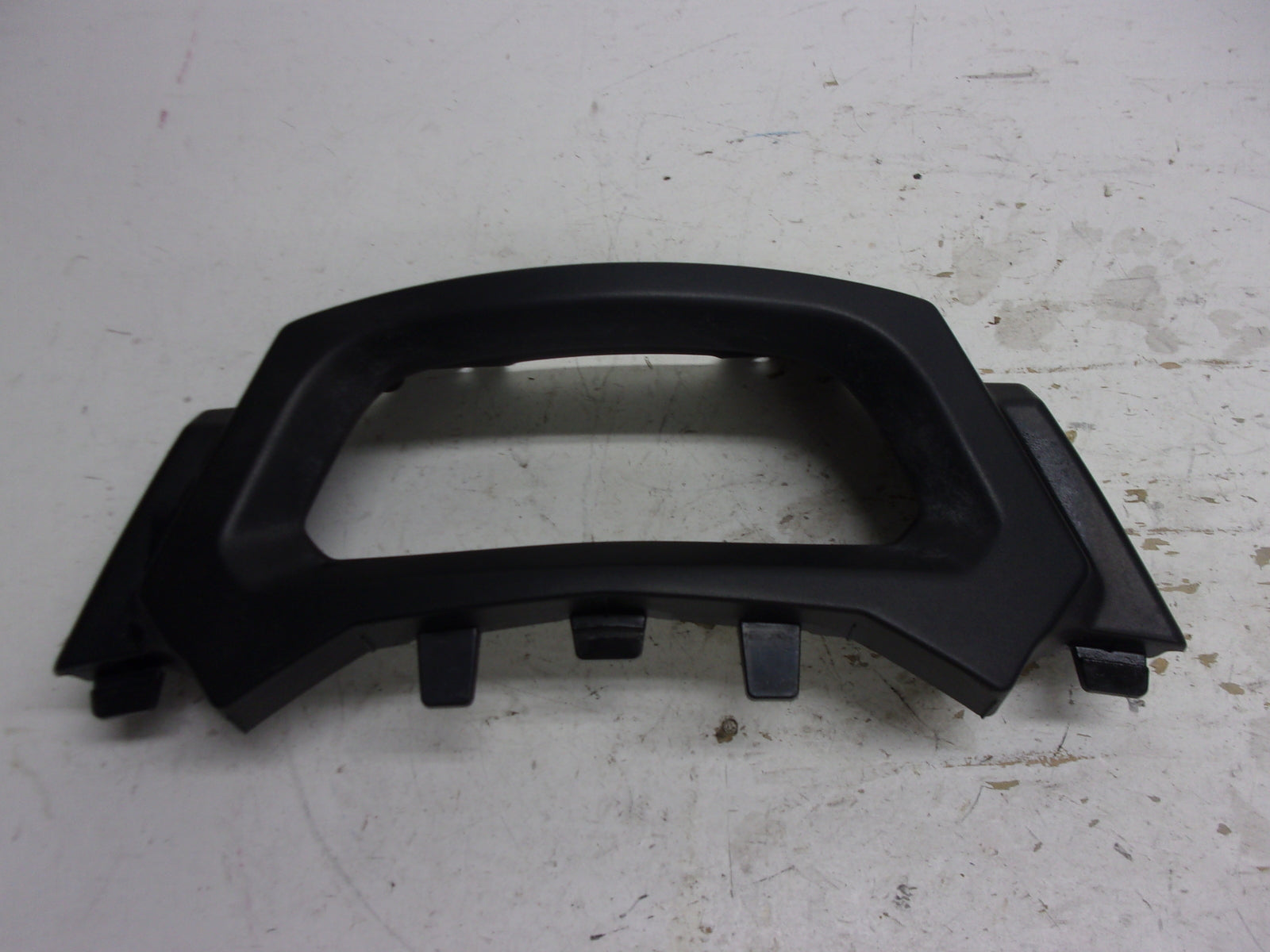 Yamaha  WaveRunner 2015-2020 VX VXR GP OEM Meter / Speedo Trim # F2X-U8262-00-00