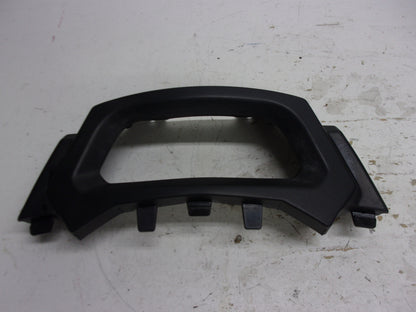 Yamaha  WaveRunner 2015-2020 VX VXR GP OEM Meter / Speedo Trim # F2X-U8262-00-00