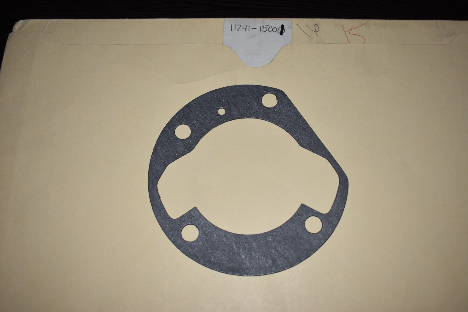 1968-77 Suzuki GT500/ T500 Cylinder Base Gasket 11241-15001