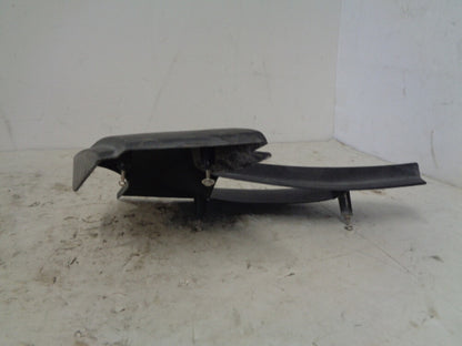 Sea Doo Bombardier 1996-2001 GTI GTX LRV Black Right Hand Intake Grill 291000854