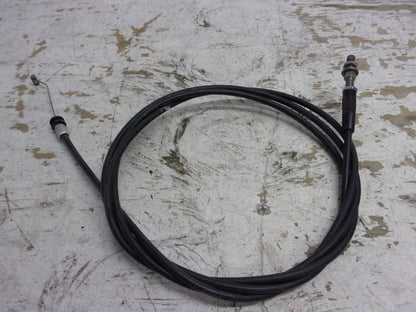 Sea Doo Bombardier 2002 GTX 4-Tec OEM Throttle Cable Assembly Part# 277001122