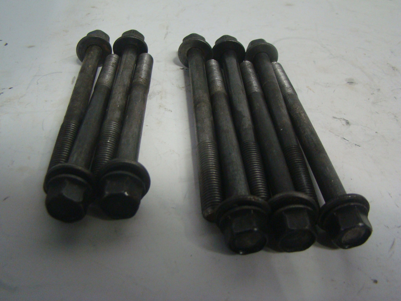 Honda Aquatraxx 02-2007 ARX1200 All Models Cylinder Head Bolt Set 90007-MAT-000