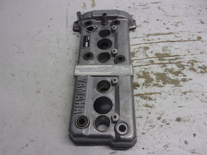 Yamaha WaveRunner 2002-2004 FX FX140 OEM Cylinder Head Cover 60E-11191-00-94