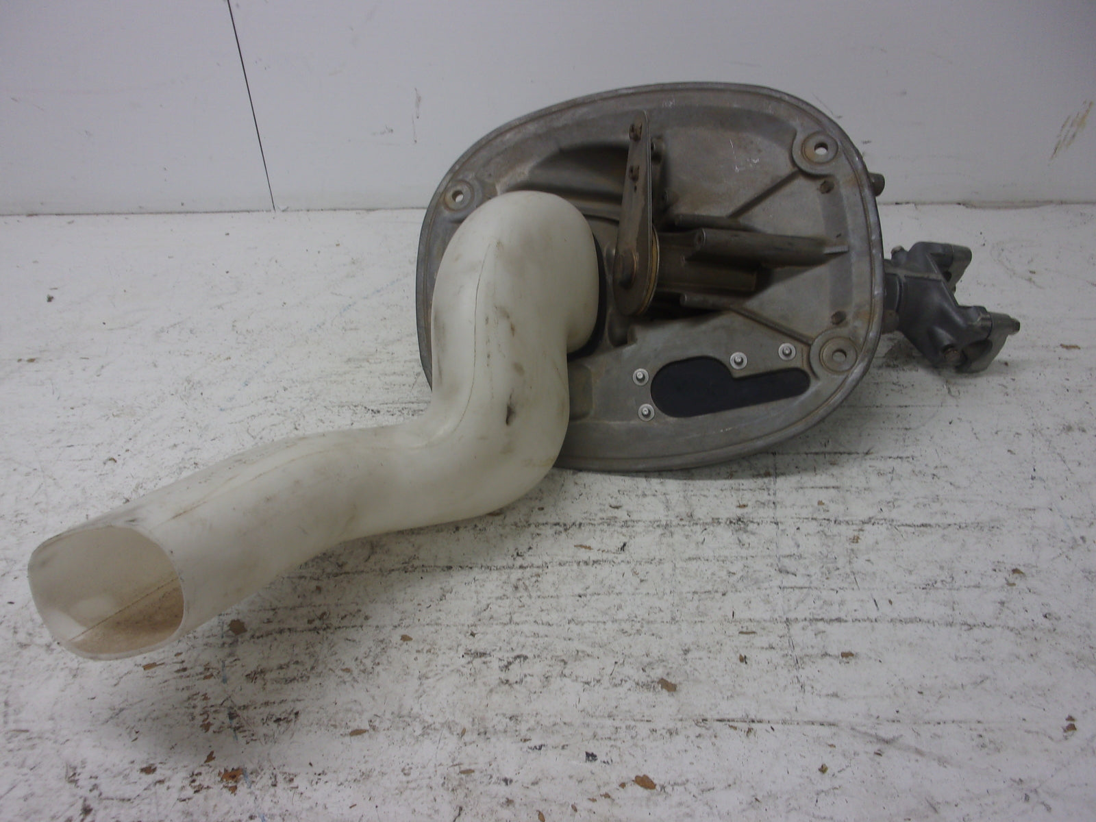 Kawasaki Jet Ski 1997-2000 STX 900/1100 Complete Handlepole Bracket 39021-3706