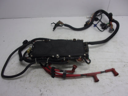Yamaha 2003 GP 1300 OEM Complete Wire Harness + Ignition Box # 60T-8259L-00-00