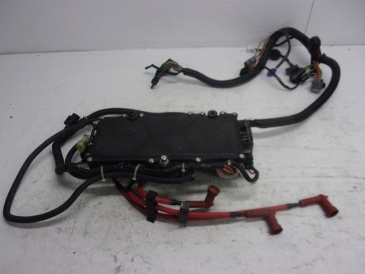 Yamaha 2003 GP 1300 OEM Complete Wire Harness + Ignition Box # 60T-8259L-00-00
