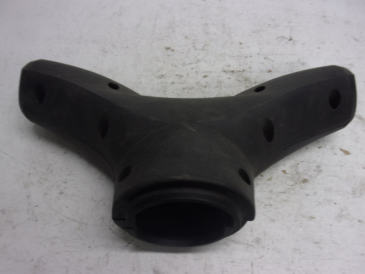 Polaris PWC Watercraft 2003-2004 MSX 110/140/150 Black Handlebar Pad 5434516-070