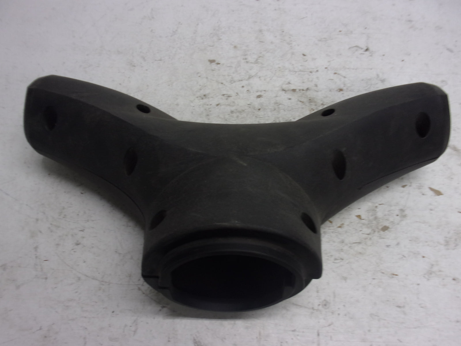 Polaris PWC Watercraft 2003-2004 MSX 110/140/150 Black Handlebar Pad 5434516-070