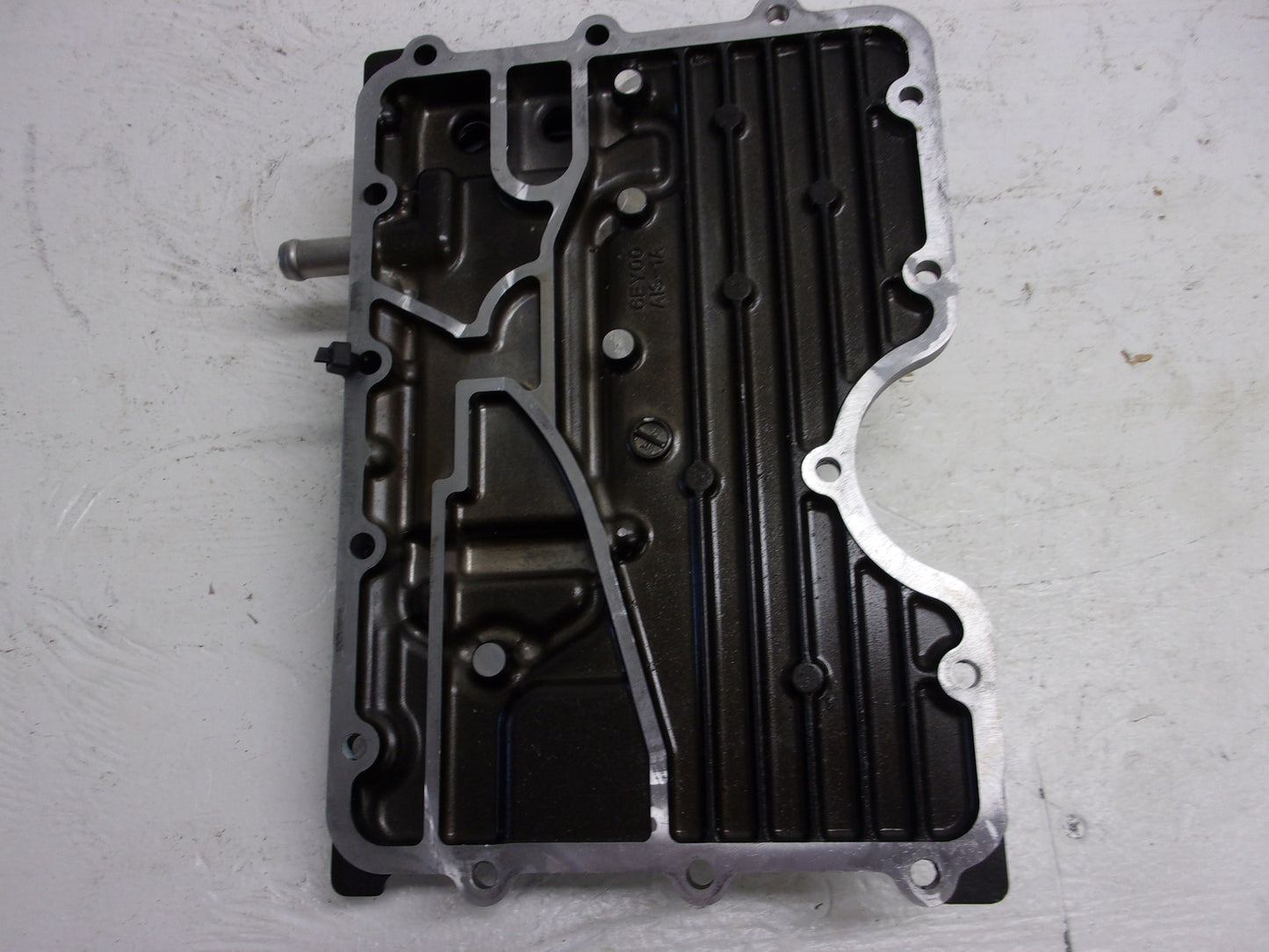 Yamaha Waverunner 2016-2021 SJ V1 VX EX OEM Oil Cooler Assembly 6EY-13470-00-00