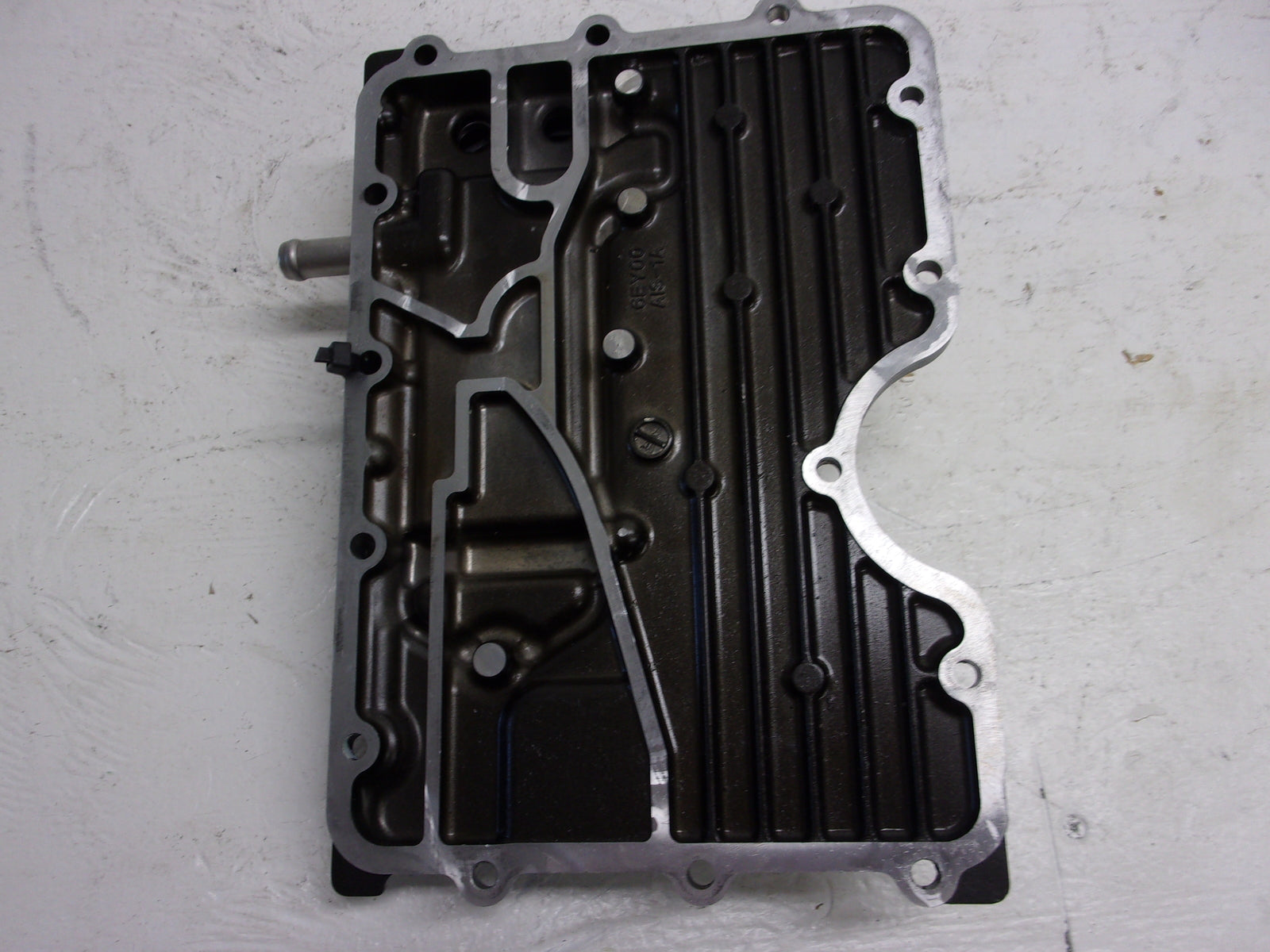 Yamaha Waverunner 2016-2021 SJ V1 VX EX OEM Oil Cooler Assembly 6EY-13470-00-00