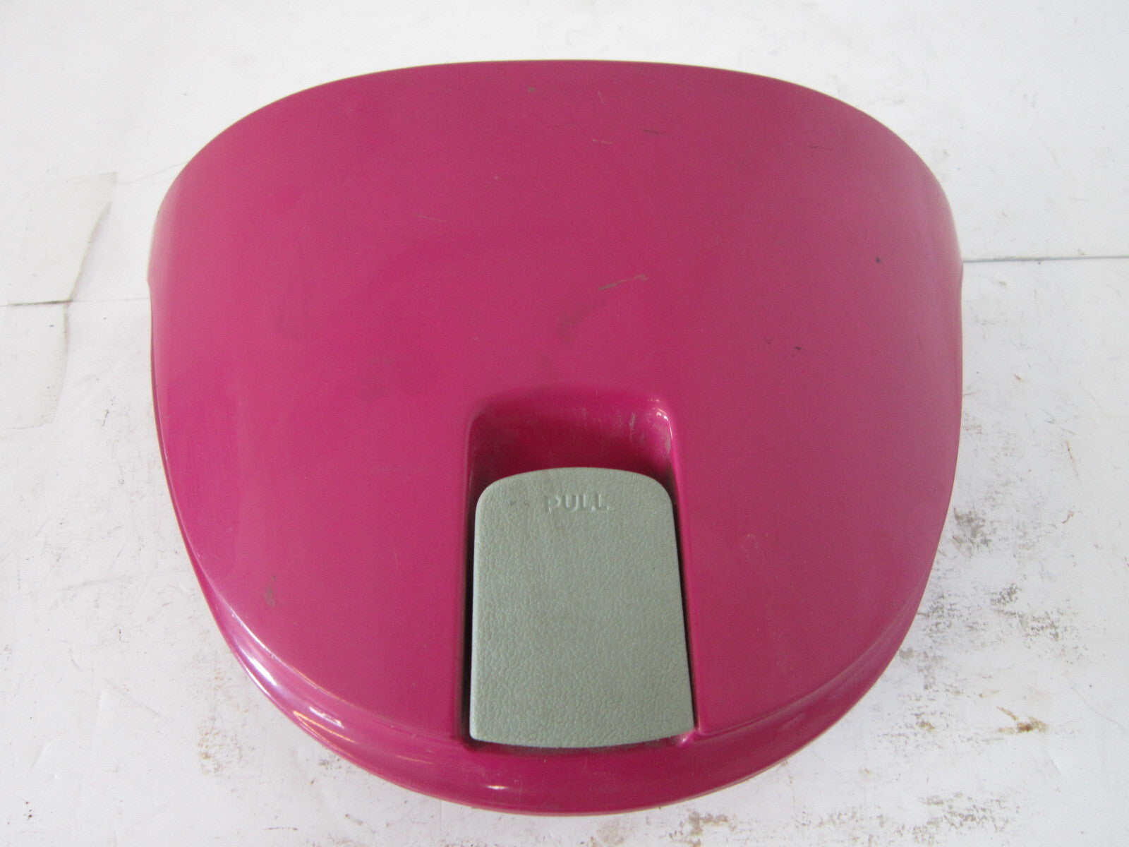 Kawasaki Jet Ski 1995 STS OEM Hatch Cover Cap Assembly Part# 11012-3763-5K