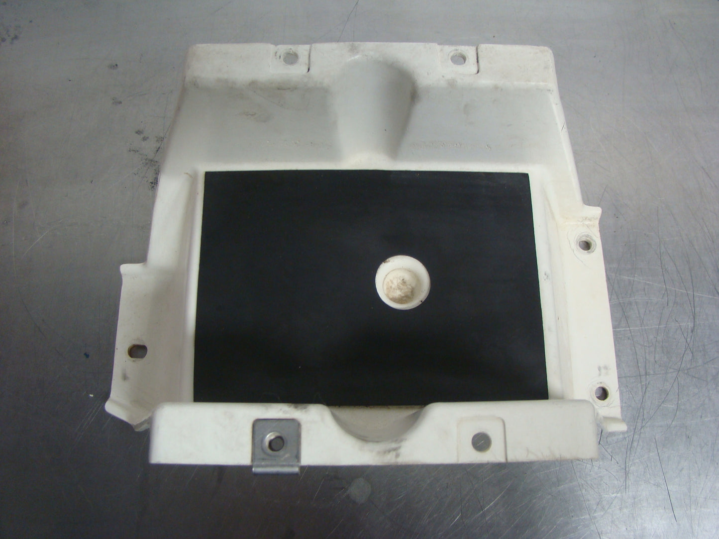 Kawasaki Jet Ski Jet Boat 1989-1992 Jet Mate Oil Tank Bracket Part# 23062-3701
