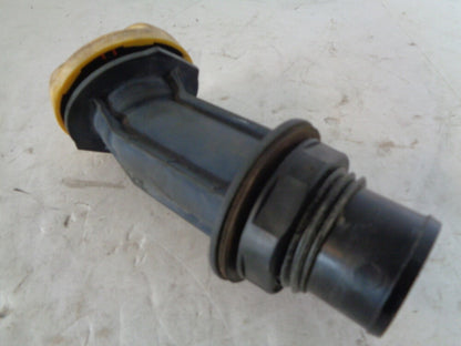 Sea Doo Bombardier PWC 1997-2004 XP / HX OEM Filler Neck + Fuel Cap # 275500229